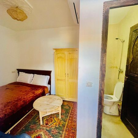 Riad Dar Lokman Marraquexe Exterior foto