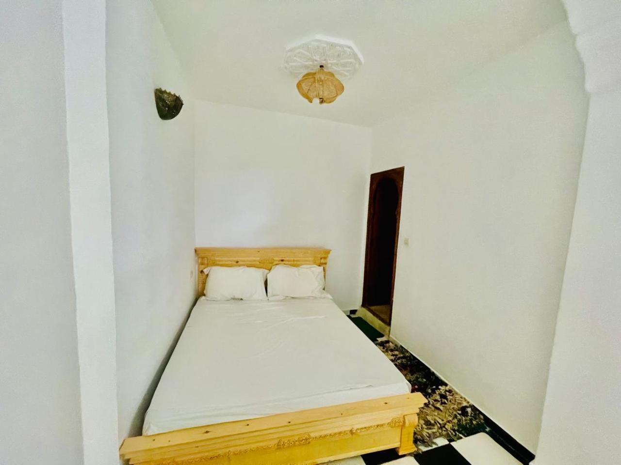 Riad Dar Lokman Marraquexe Exterior foto