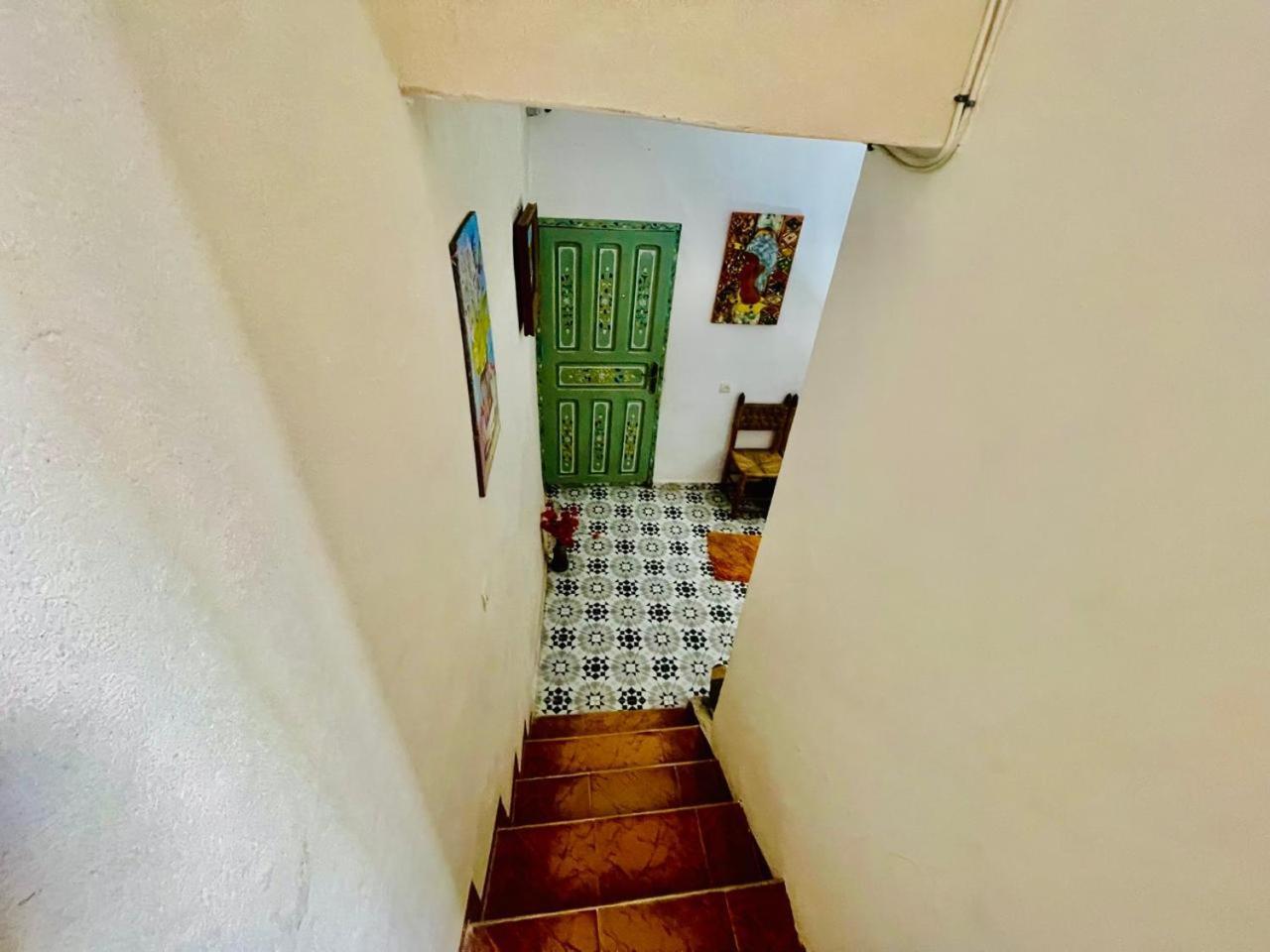 Riad Dar Lokman Marraquexe Exterior foto