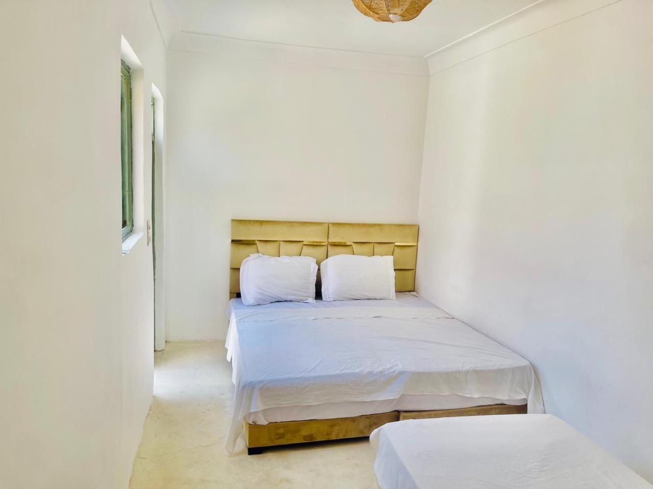 Riad Dar Lokman Marraquexe Exterior foto