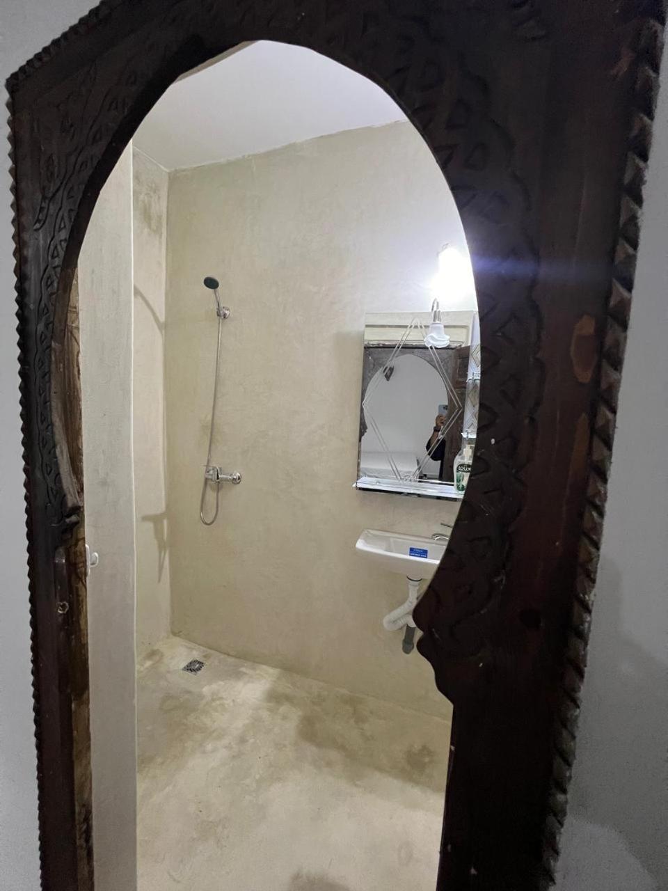 Riad Dar Lokman Marraquexe Exterior foto