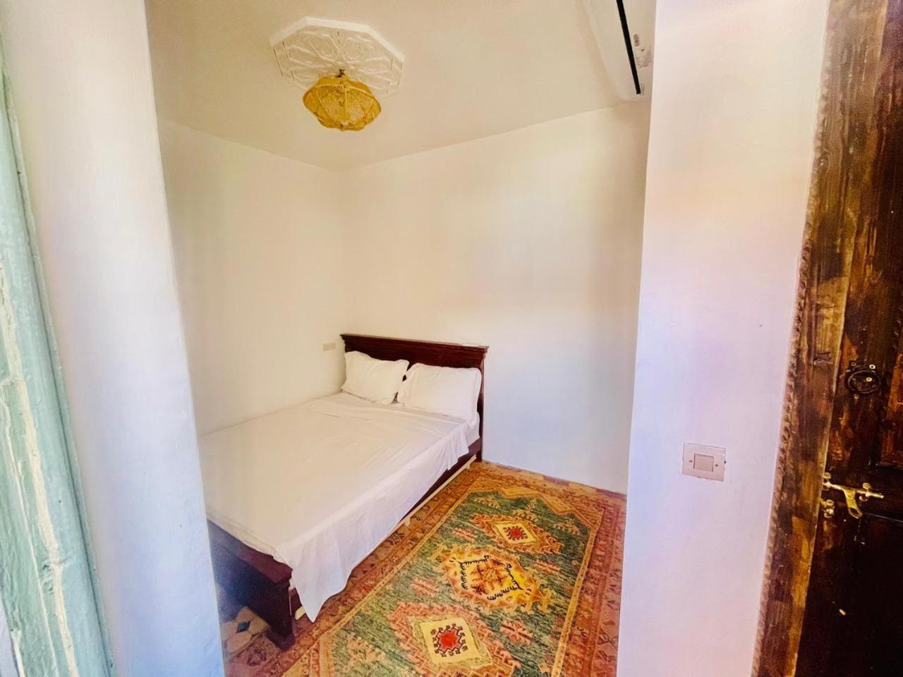 Riad Dar Lokman Marraquexe Exterior foto