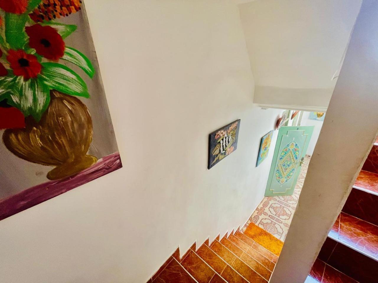 Riad Dar Lokman Marraquexe Exterior foto