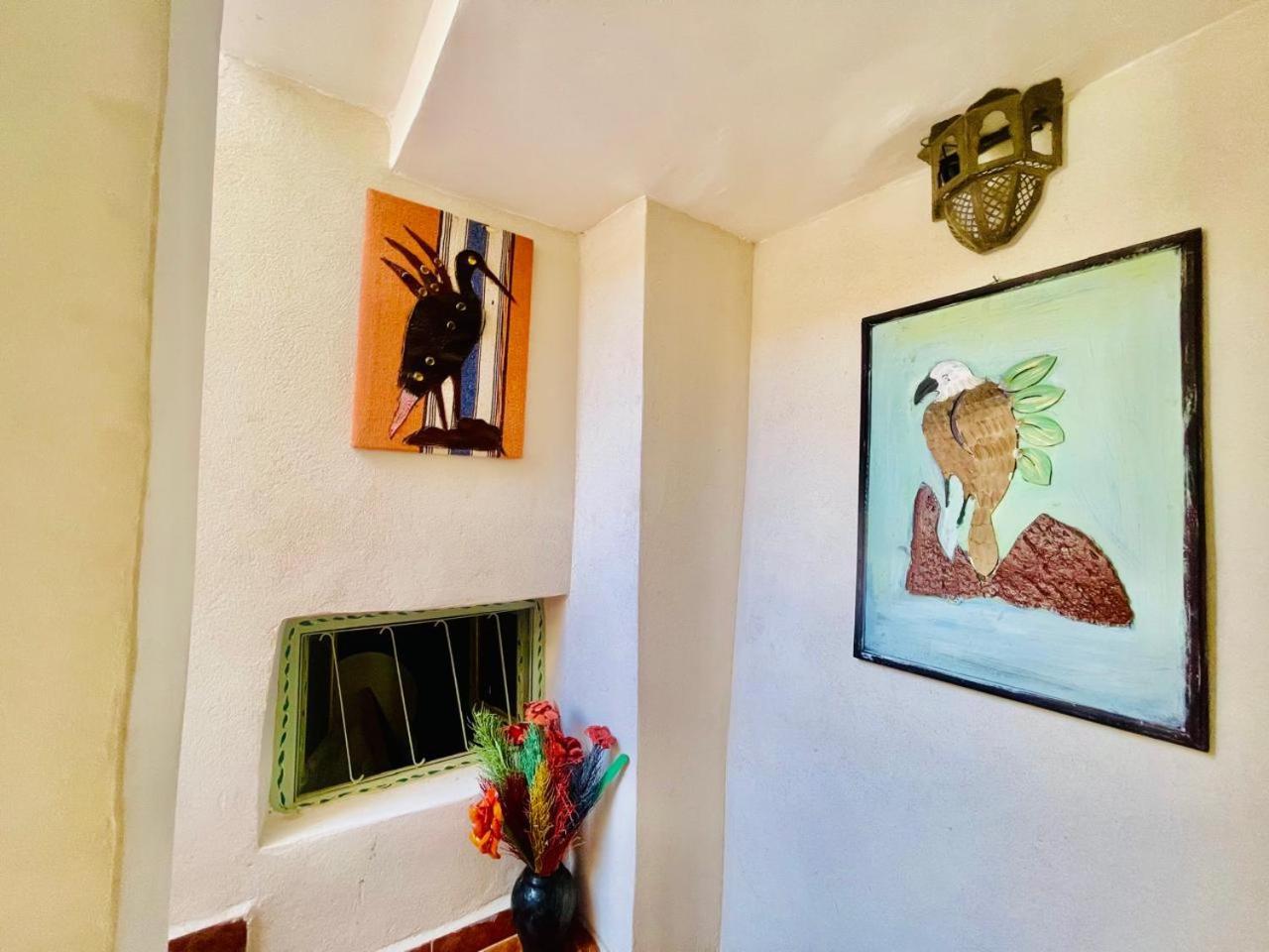 Riad Dar Lokman Marraquexe Exterior foto