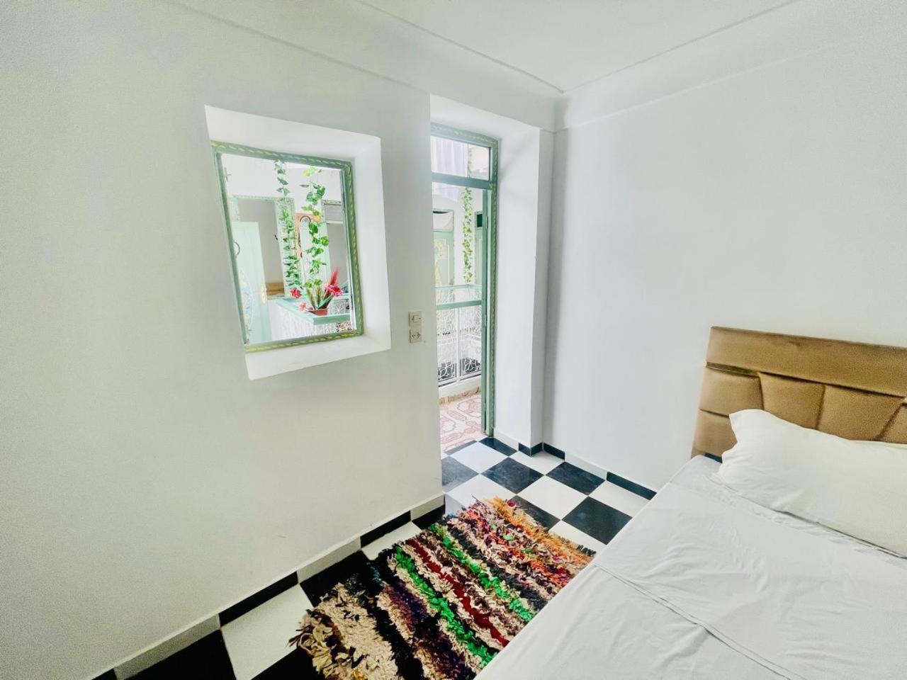 Riad Dar Lokman Marraquexe Exterior foto