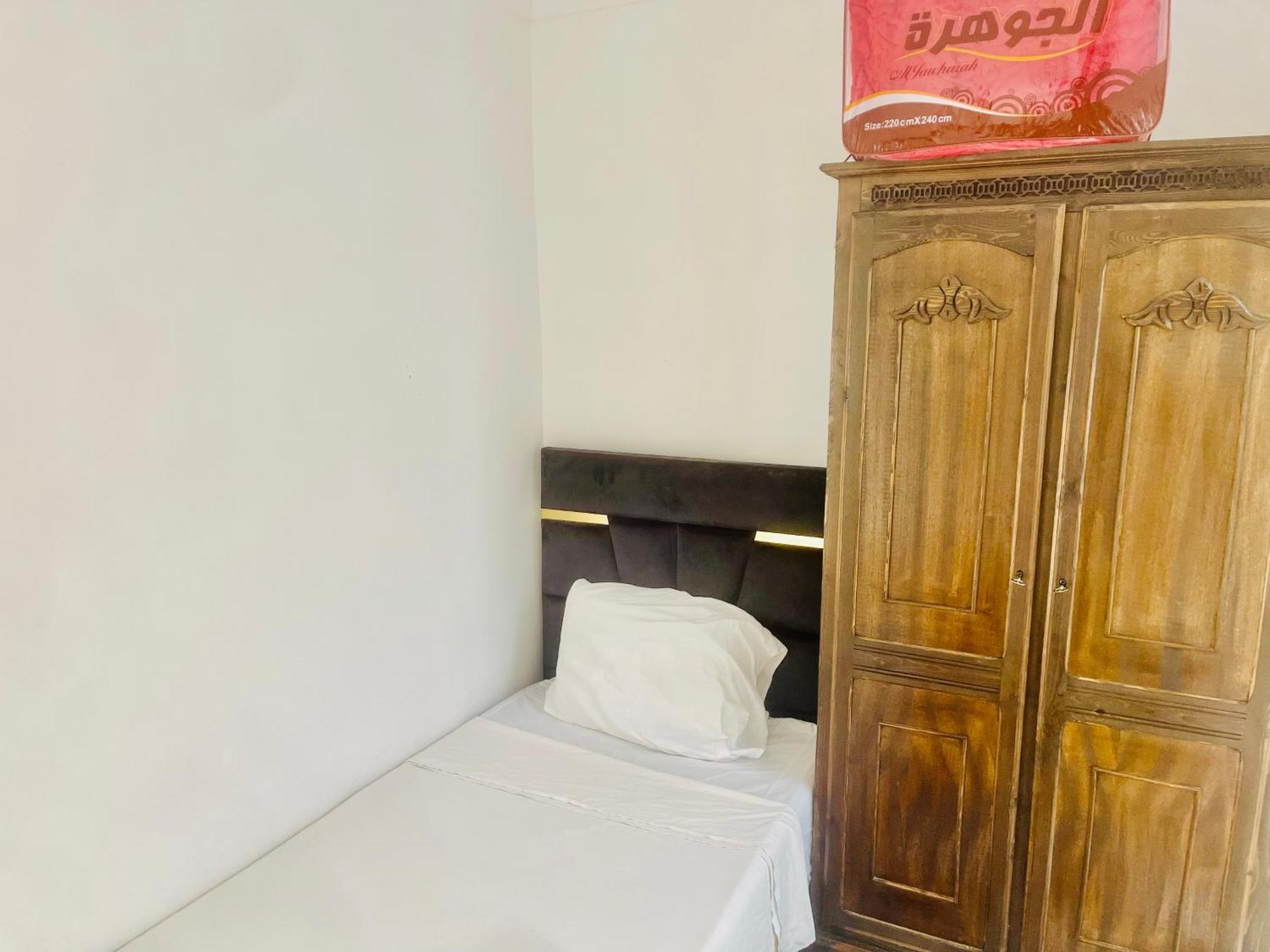 Riad Dar Lokman Marraquexe Exterior foto