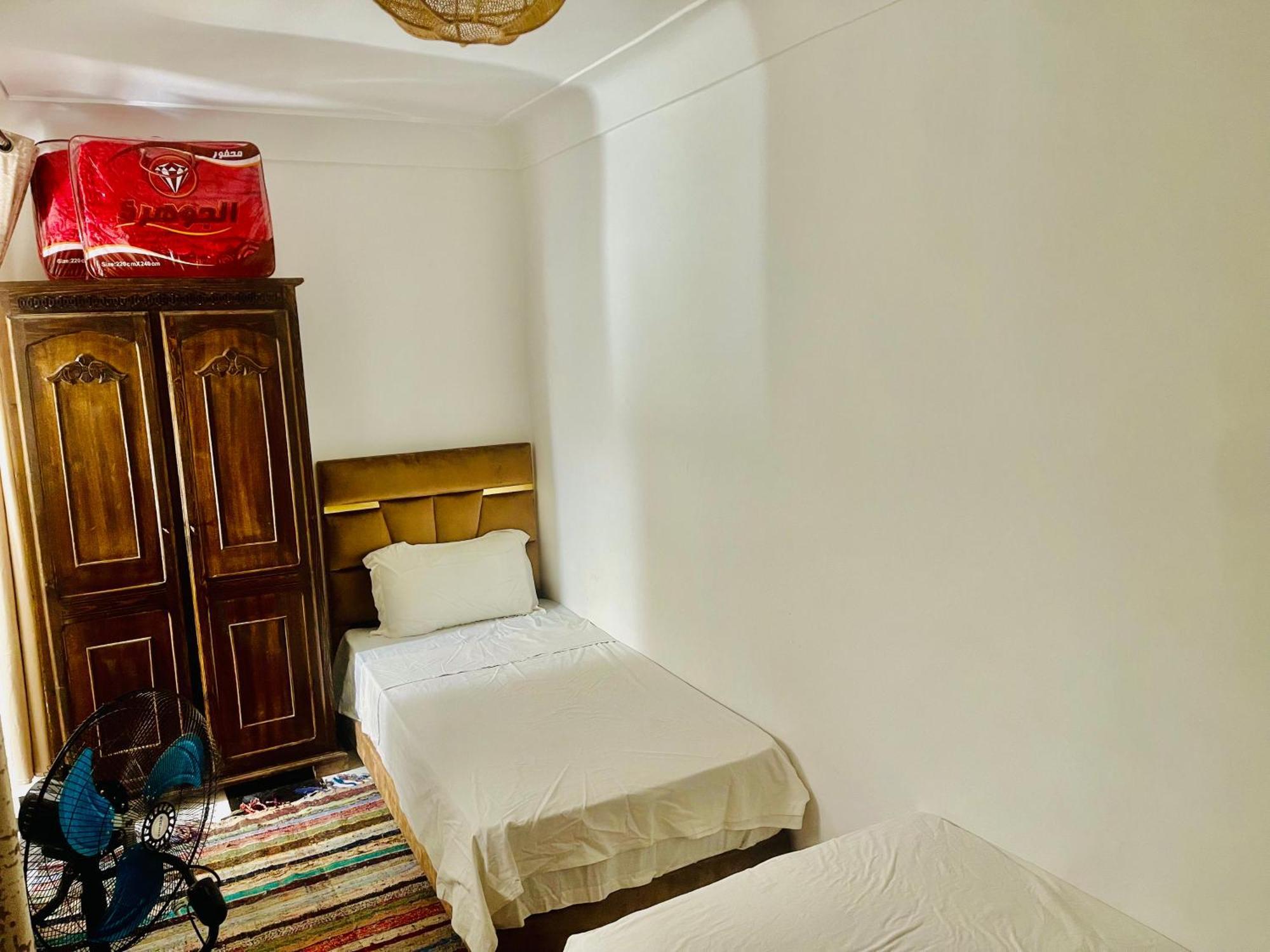 Riad Dar Lokman Marraquexe Exterior foto