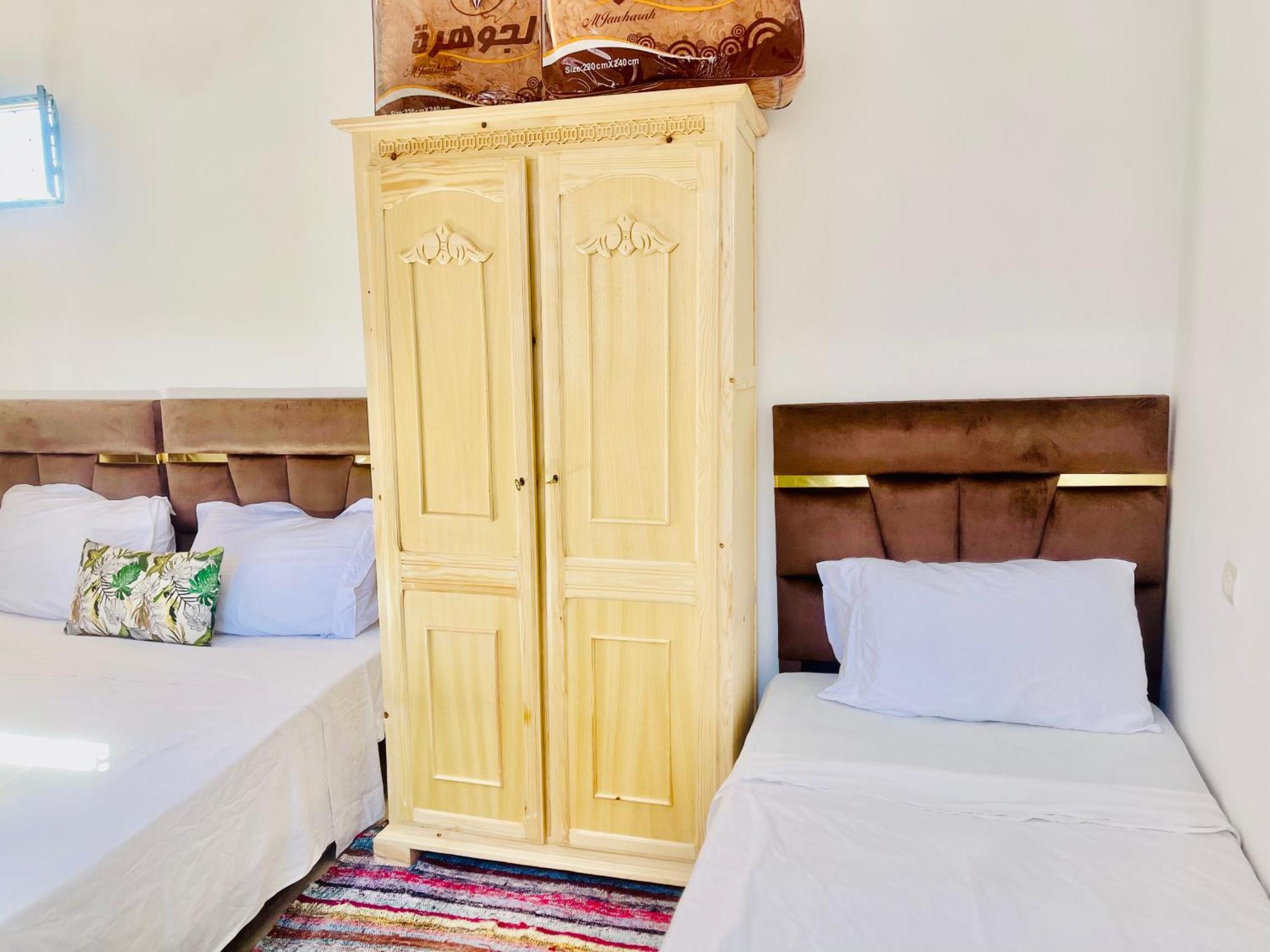 Riad Dar Lokman Marraquexe Exterior foto