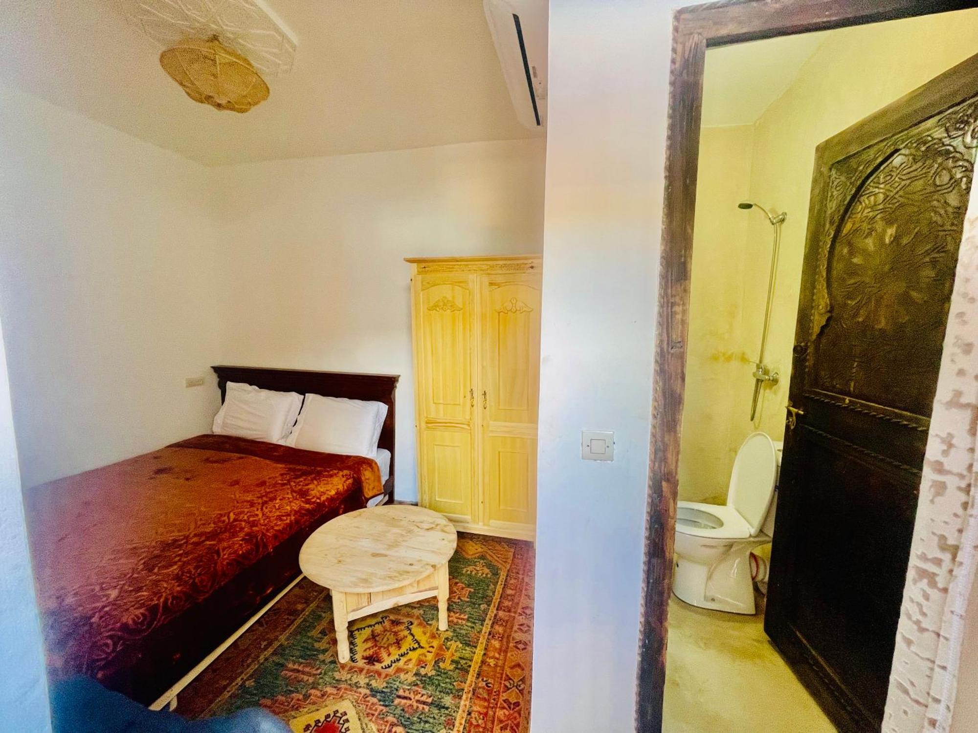 Riad Dar Lokman Marraquexe Exterior foto