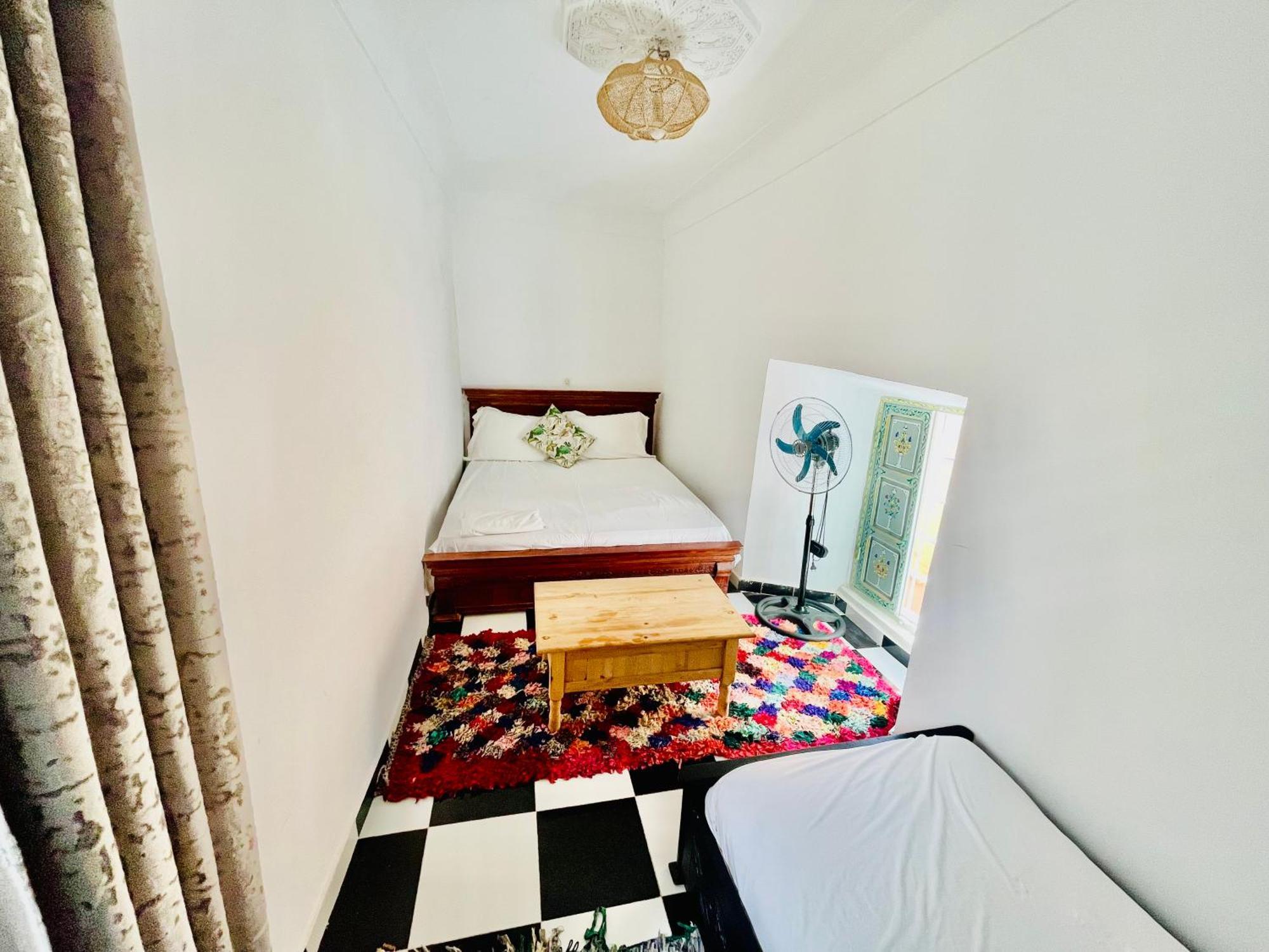 Riad Dar Lokman Marraquexe Exterior foto