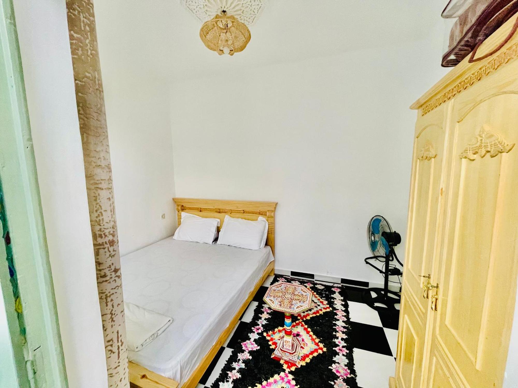 Riad Dar Lokman Marraquexe Exterior foto