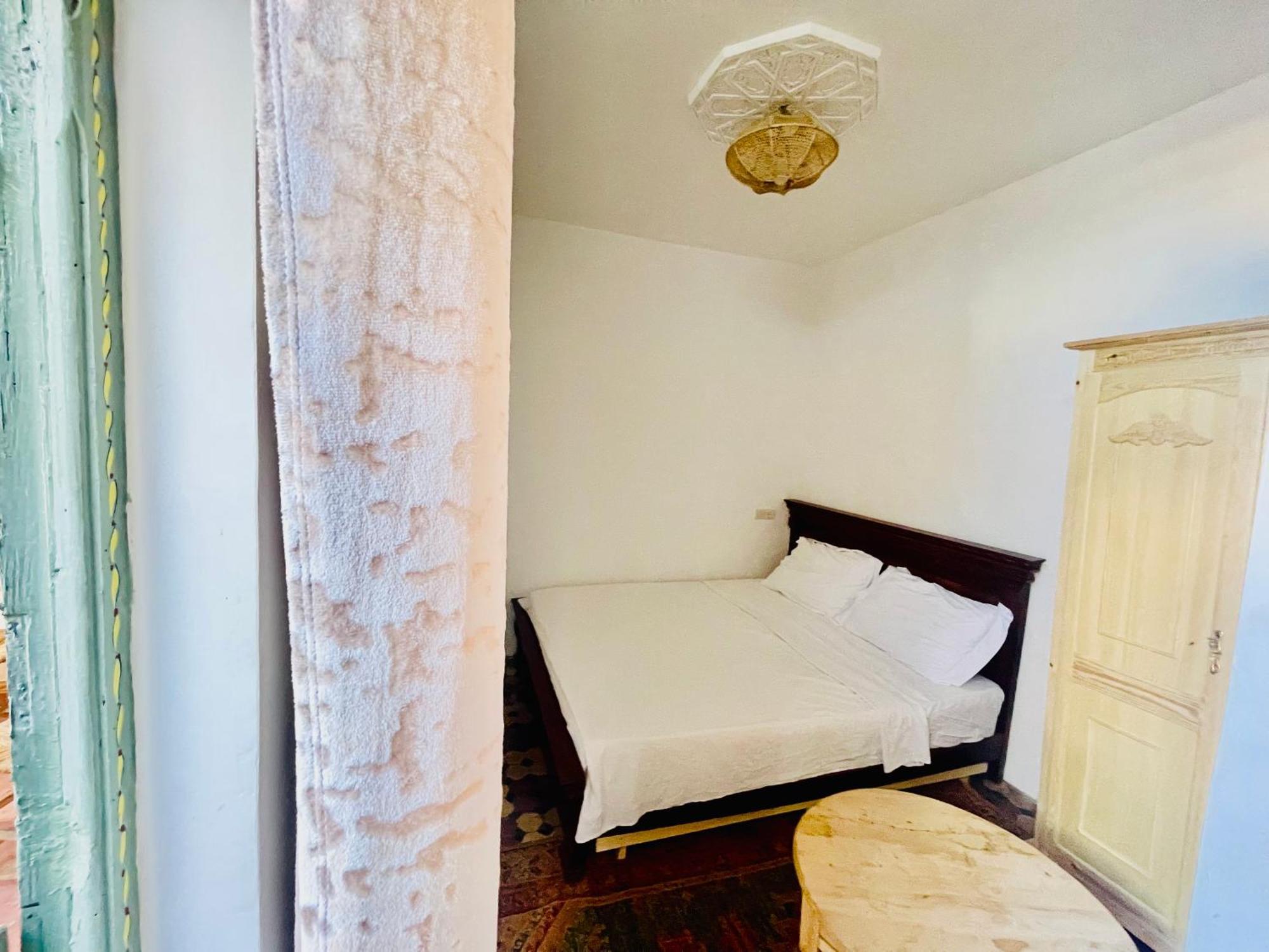 Riad Dar Lokman Marraquexe Exterior foto
