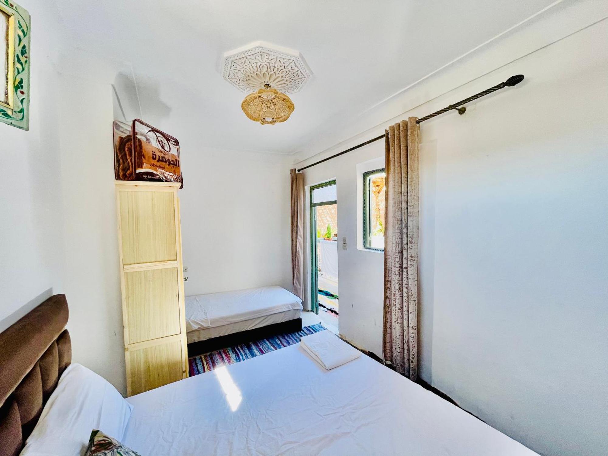 Riad Dar Lokman Marraquexe Exterior foto