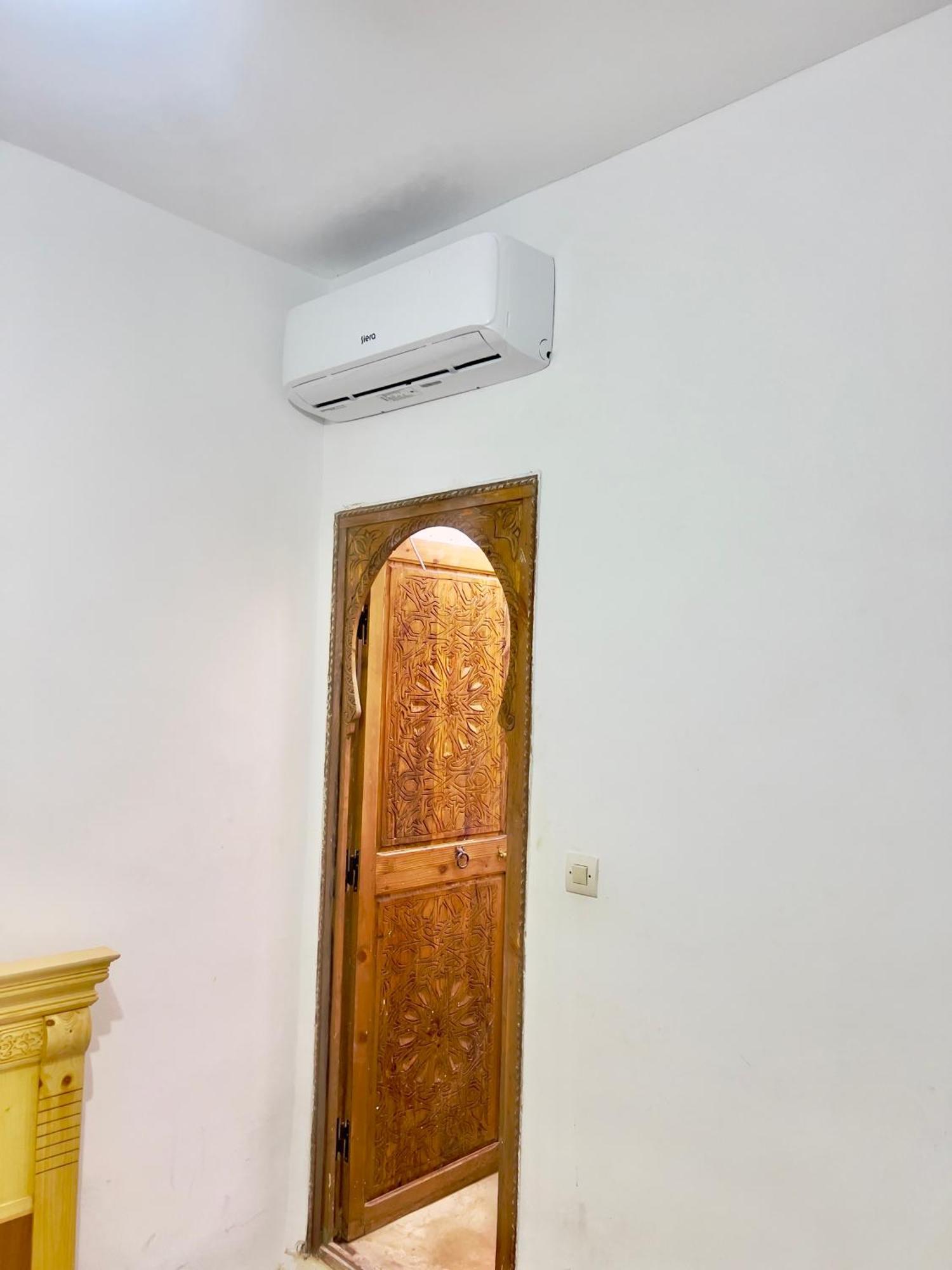 Riad Dar Lokman Marraquexe Exterior foto